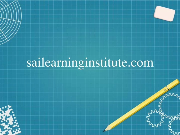 sailearninginstitute com