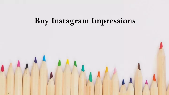 buy instagram impressions