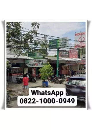 Menjaminkan Bpkb Pegadaian Jakarta WA&CALL 0822-1000-0949