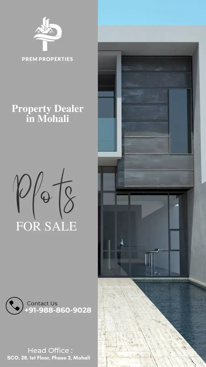 property dealer in mohali