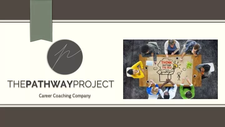 the pathway project