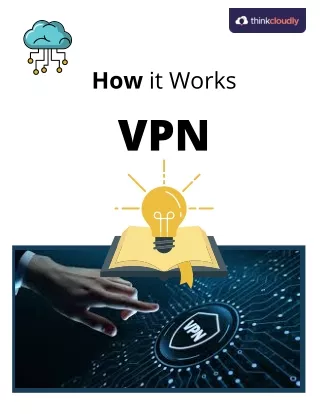 how it works