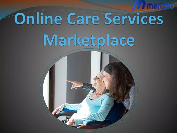 online care services marketplace
