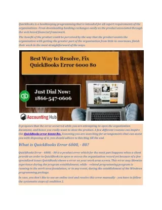 quickbooks is a bookkeeping programming that