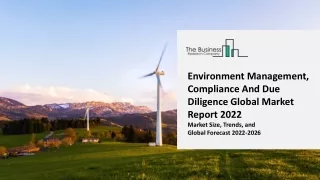environment management compliance