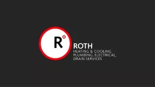 Selecting Furnace Repair in Portland at Roth Heating & Cooling, Plumbing, Electr