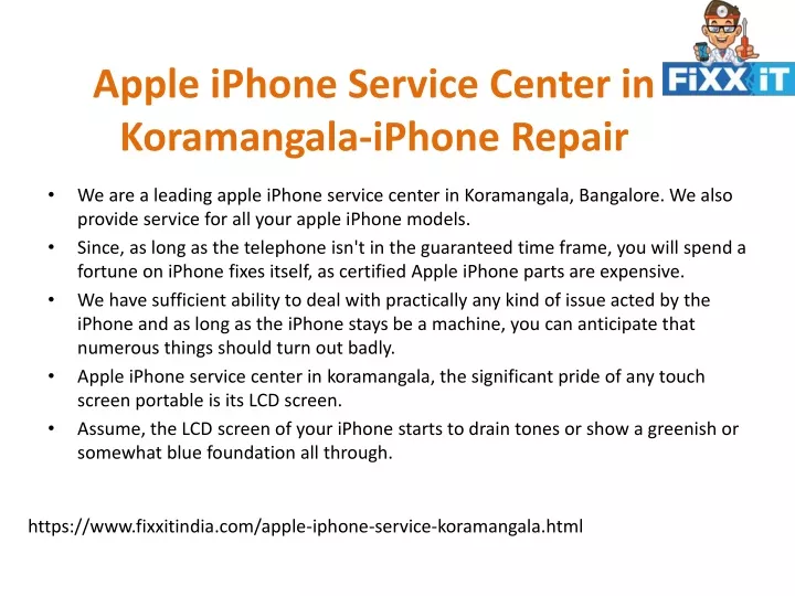apple iphone service center in koramangala iphone repair
