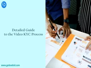 Detailed Guide to the Video KYC Process