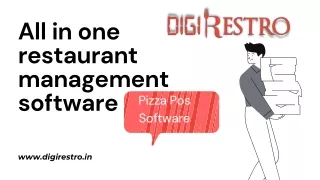 all in one restaurant management software
