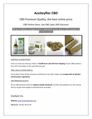 Buy Legal Cannabis Online in your local area