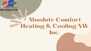 AC Repair in Gresham, OR