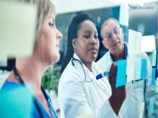 Diversity in clinical trials
