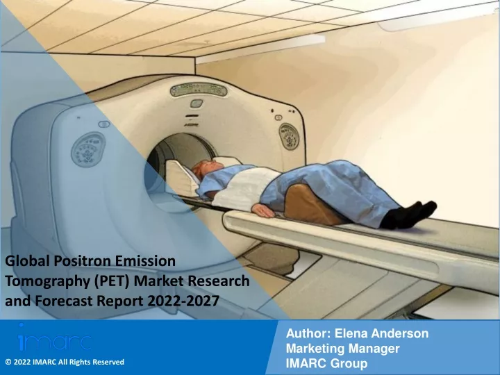 global positron emission tomography pet market