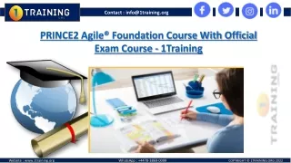 contact info@1training org