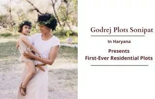 godrej plots sonipat
