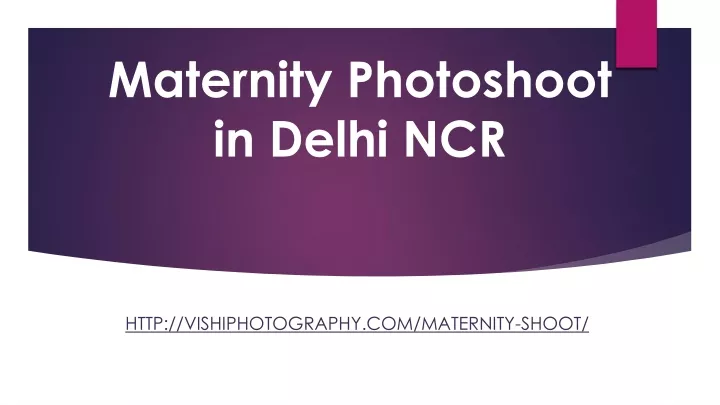 maternity photoshoot in delhi ncr