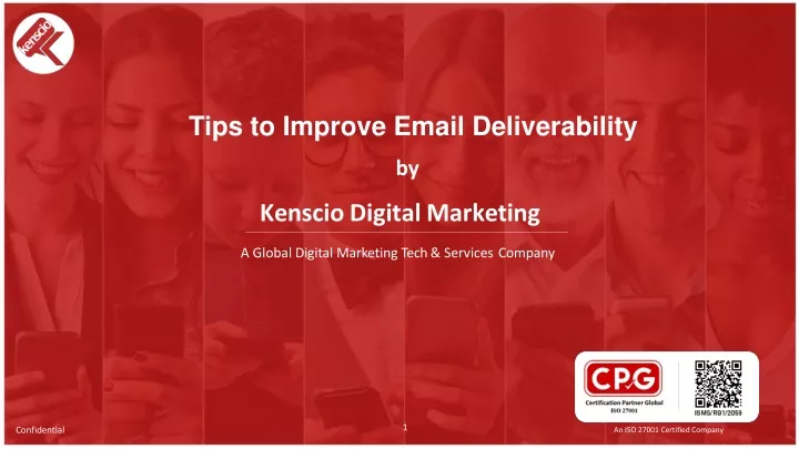 kenscio digital marketing