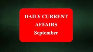MPPSC Eligibility Criteria 2021-22 Daily Current Affairs-5