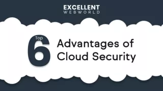 Benefits of Cloud Security | Discover How Cloud Security Can Safeguard Your Busi