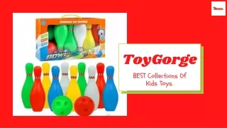 Best Wooden Toys