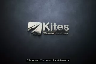Kites Solutions - Best Digital Marketing Agency In Canada