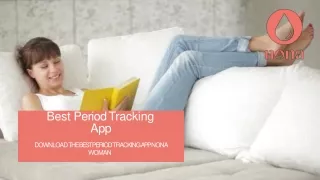 App To Track My Period
