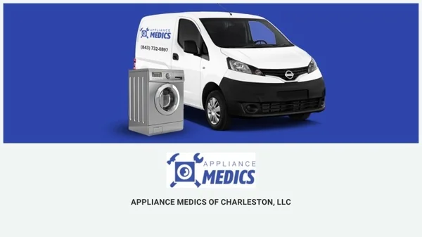 Appliance Repair Charleston SC