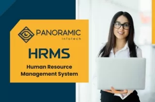 A Complete Human Resource Management System