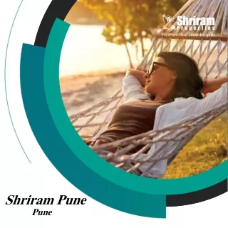 shriram pune