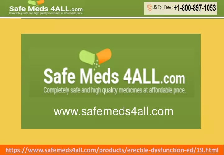 www safemeds4all com