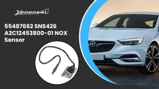 55487662 sns426 a2c12453800 01 nox sensor