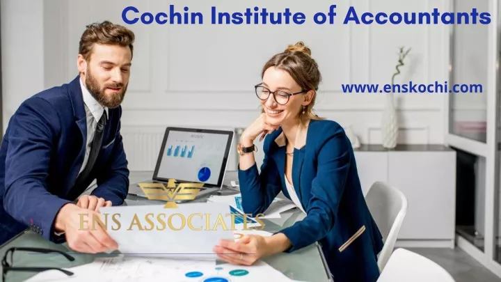 cochin institute of accountants