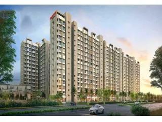 Mahindra Happinest Kalyan Mumbai