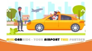 Hire Minicab From Stansted Airport To Reach Your Destination On Time