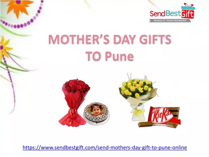 mother s day gifts to pune