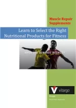 Learn to Select the Right Nutritional Products for Fitness - slide 1