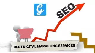 Best Digital Marketing Services