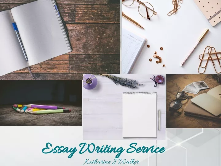 essay writing service katharine j walker