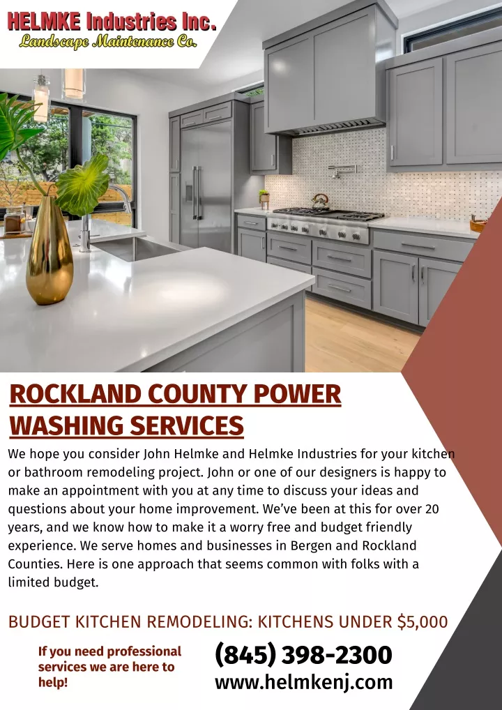 rockland county power washing services we hope
