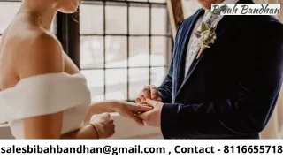 Find The Perfect Indian Bride Of Your Dream