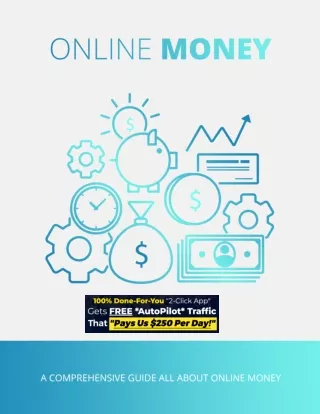 Online Money