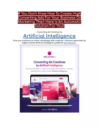Adcreative.ai
