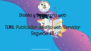 docente lcda danny sosa