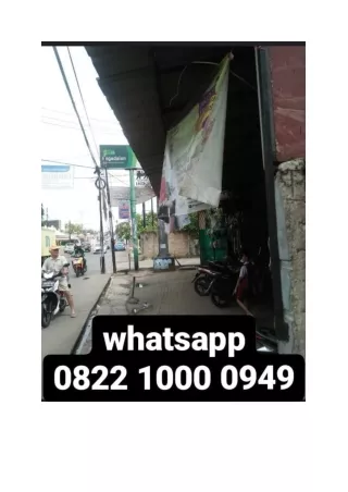 Gadai Bpkb Cicilan Ringan Jakarta WA&CALL 0822-1000-0949