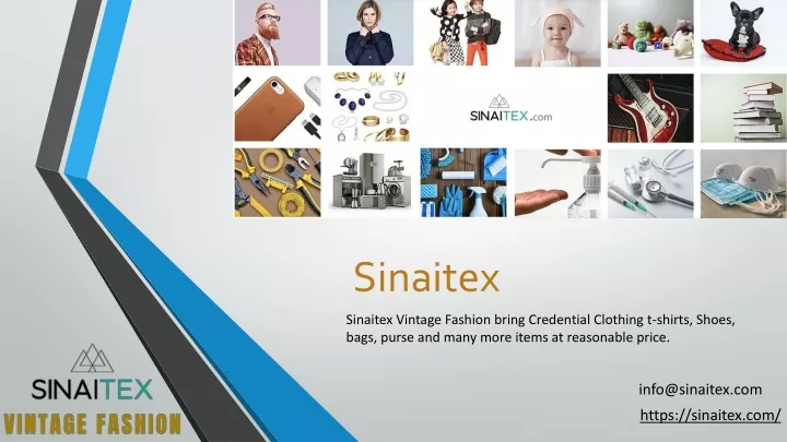 sinaitex