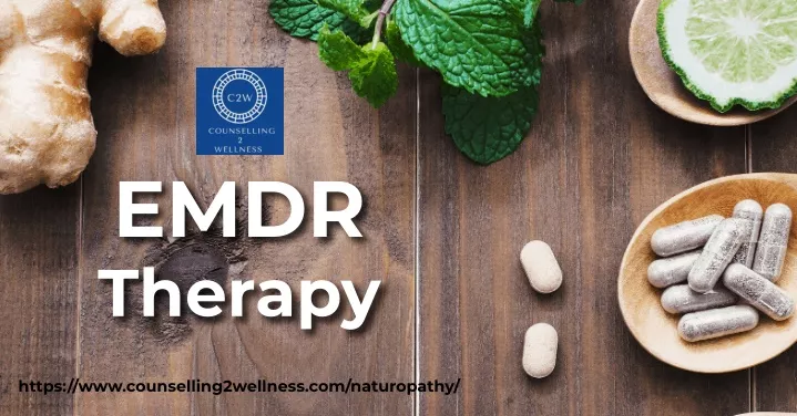 emdr therapy