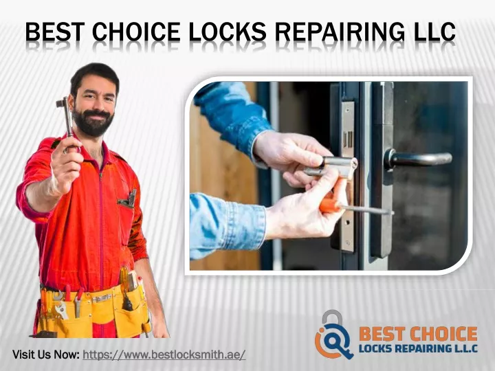 best choice locks repairing llc