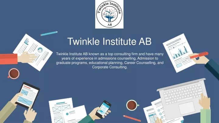twinkle institute ab