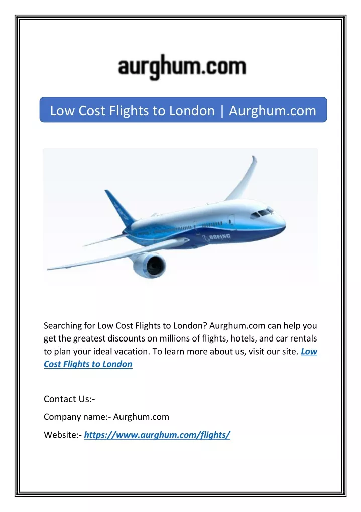 low cost flights to london aurghum com