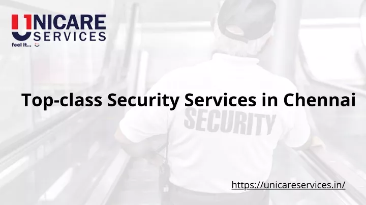 top class security services in chennai